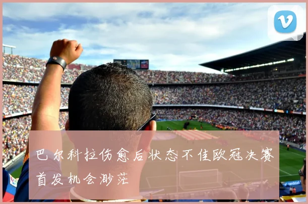 巴尔科拉伤愈后状态不佳欧冠决赛首发机会渺茫